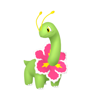 Meganium