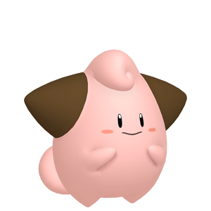 Cleffa