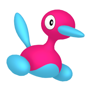 Porygon