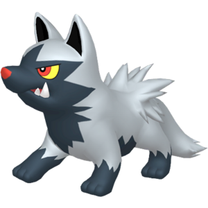 Poochyena