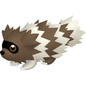 Zigzagoon