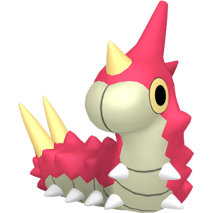 Wurmple
