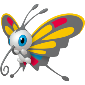 Beautifly