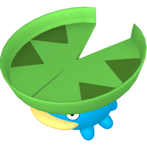 Lotad