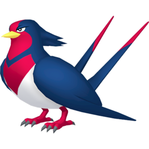 Swellow