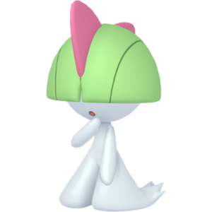 Ralts