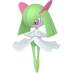 Kirlia