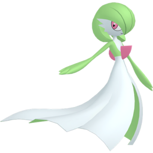 Gardevoir