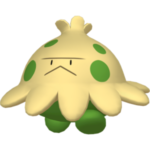Shroomish
