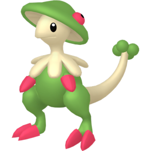 Breloom
