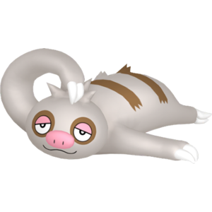 Slakoth