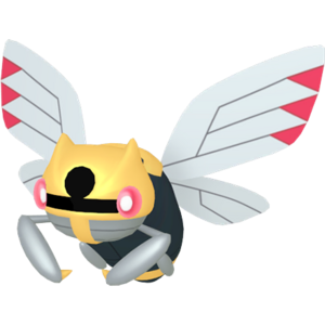 Ninjask