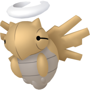 Shedinja