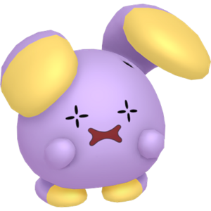 Whismur