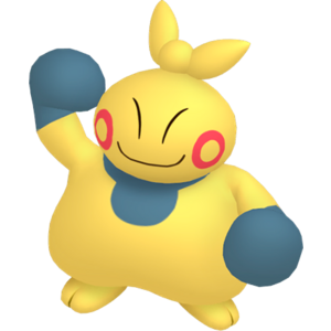 Makuhita
