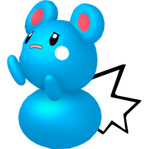 Azurill