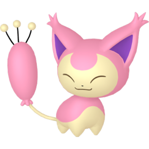 Skitty
