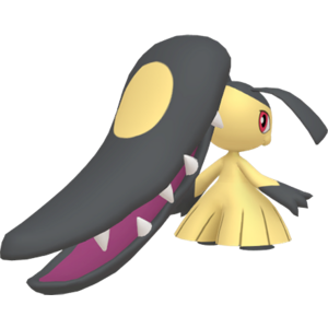 Mawile
