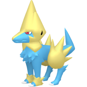 Manectric