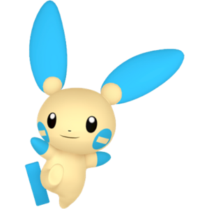 Minun