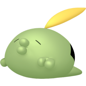 Gulpin