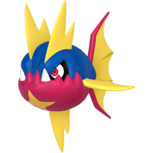 Carvanha