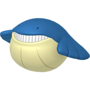 Wailmer