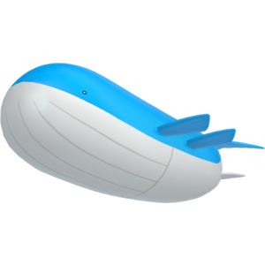 Wailord