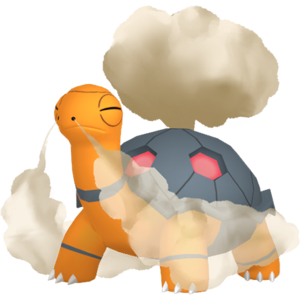 Torkoal