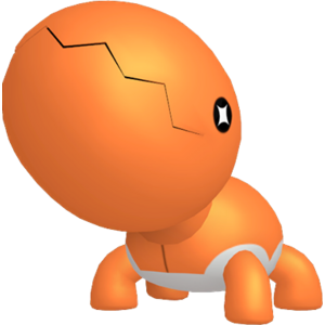 Trapinch