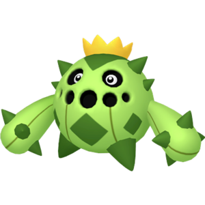 Cacnea