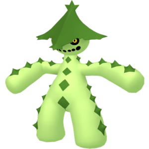 Cacturne