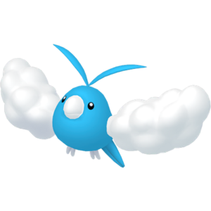 Swablu