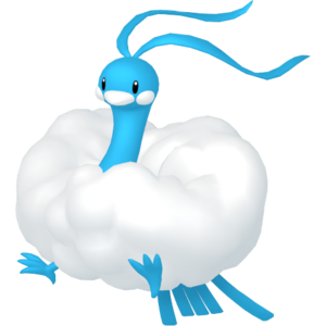 Altaria