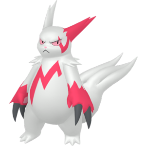 Zangoose