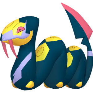 Seviper