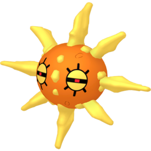 Solrock