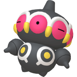 Claydol