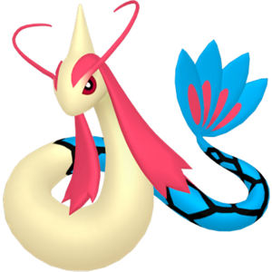 Milotic