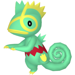 Kecleon