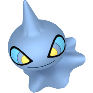 Shuppet