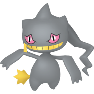 Banette