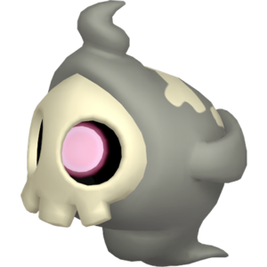 Duskull