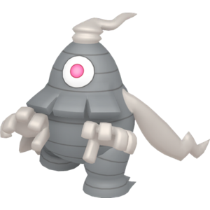 Dusclops