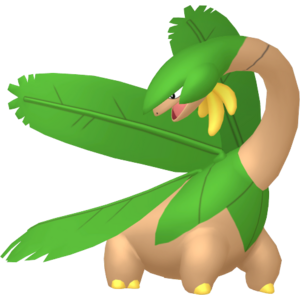 Tropius