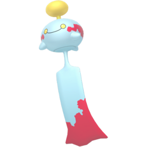 Chimecho