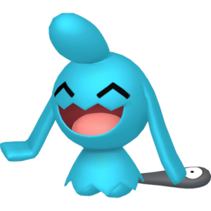 Wynaut