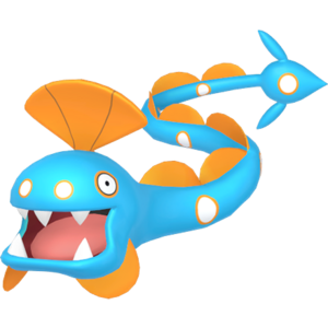Huntail