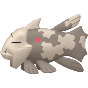 Relicanth