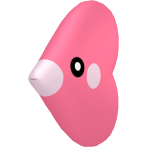 Luvdisc